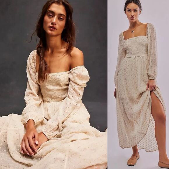 inc maxi dress INC White/Blue/Green Layla Stripe Maxi Dress – Recycled Threads